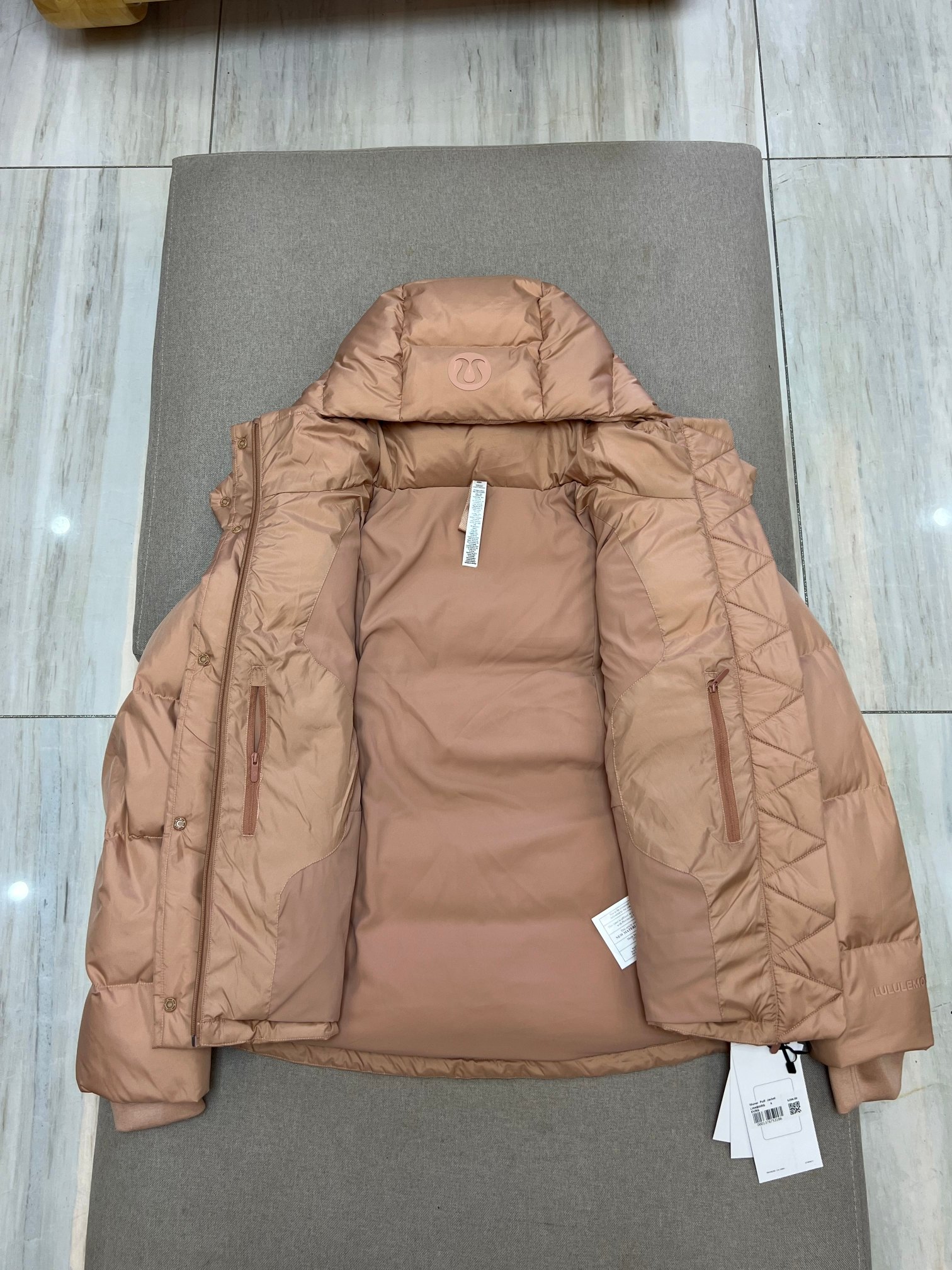 Lululemon Down Jackets